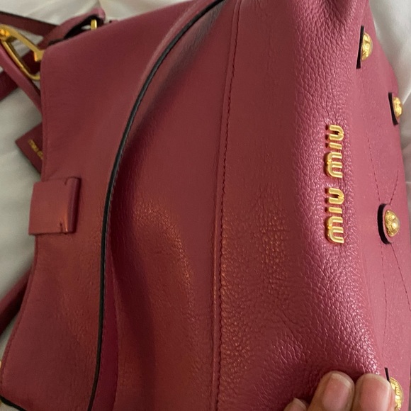 Miu Miu Bag - Picture 4 of 16